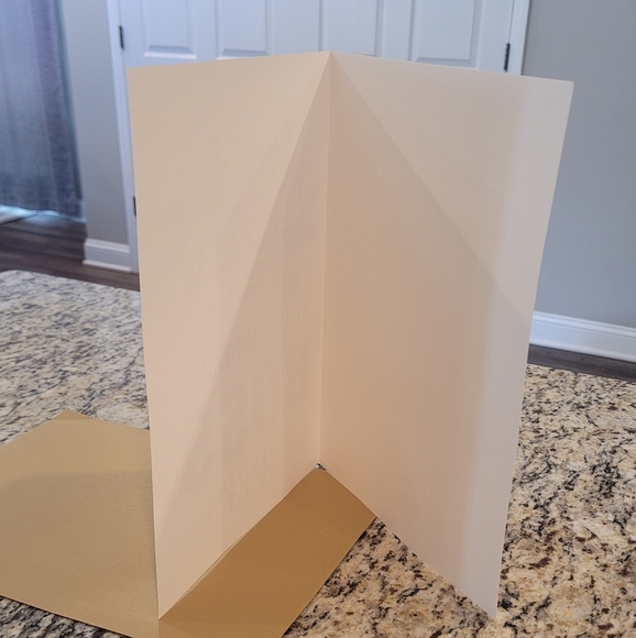 🖤 Giant Boss's Day Card NWT - Picture 4 of 6